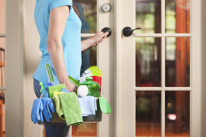 Cleaner Notting Hill