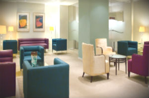 Office Cleaning Mill Hill